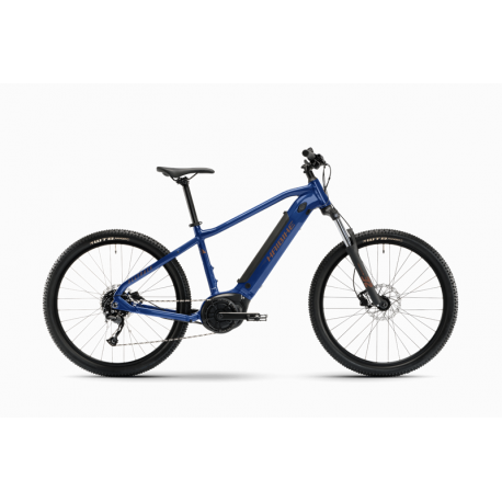 VTTAE Haibike ALLTRACK 4 29"