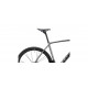 Vélo de route Look 765 Optimum 2 charcoal metal black 150 Di2 R38D