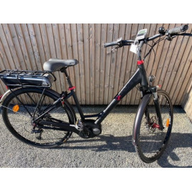 Vélo à assistance électrique Winora sinus BT20 MONOTUBE