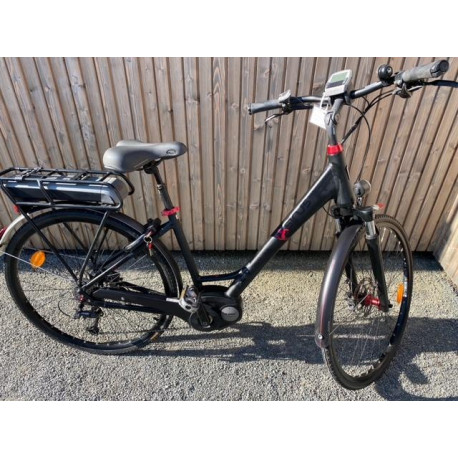 Vélo à assistance électrique Winora sinus BT20 MONOTUBE