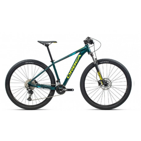 VTT ORBEA MX 29 30 NOIR GRIS 2021