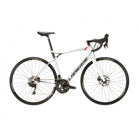 Vélo de route LAPIERRE PULSIUM 500 Disc