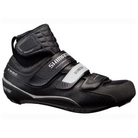 Chaussures route Shimano RW80 GORE TEX