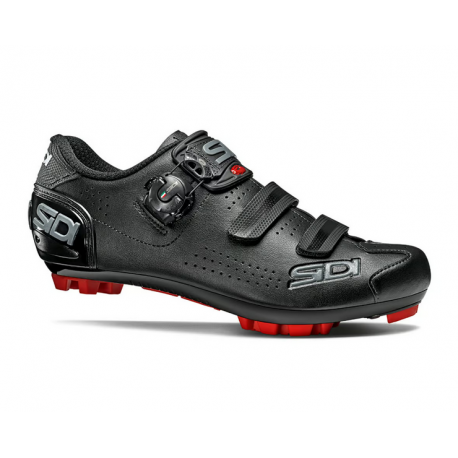 Chaussures VTT Sidi Trace 2 noir