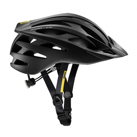 Casque Mavic Crossride SL Elite