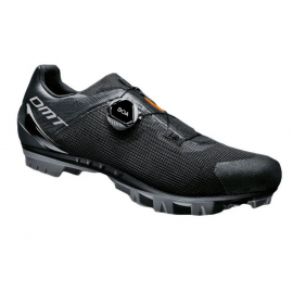 CHAUSSURES VTT DMT KM4 black