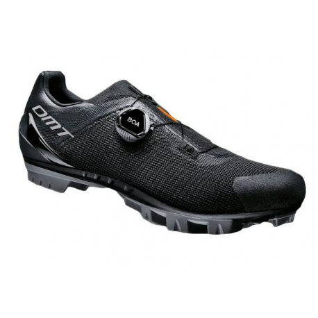 CHAUSSURES VTT DMT KM4 black