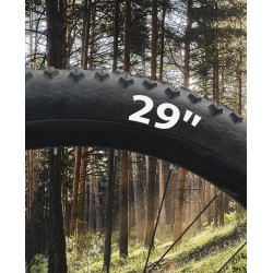 Velo vtt online 29 pouces