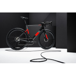 Vélo route électrique cannondale deals