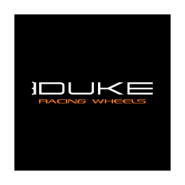 DUKE Racing wheels